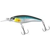 Vobler Steez Shad 60SP-SR 6cm 6.3g Special Shiner, Daiwa