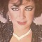 QW28 - Artisti straini 38 - Liz Taylor