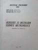 AGREGATE SI INSTALATII TERMICE METALURGICE. INDRUMAR DE LABORATOR-ADRIAN DIMA, V. CATARSCHI, E. CHIRILA-247200