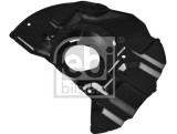 FEBI BILSTEIN 176744 febi Plus protectie stropire,disc frana