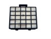 Filtru HEPA Aspirator Bosch GL30, 10x9x3.5cm, 5878872 - Filtru Compatibil Aspirator Bosch