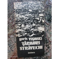 Tarmuri Stravechi - Boris Visinski