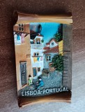 D5 - Magnet frigider - tematica turism - Portugalia 11