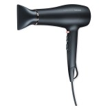 Uscator de par HC50 Beurer, 2200 W, tehnologia Triple Ionic
