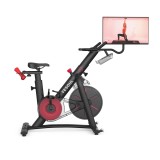 Bicicleta fitness YESOUL Spinning Bike Yesoul G1 Plus Bike, Black, Display 24&rdquo;, Rezistenta magnetica