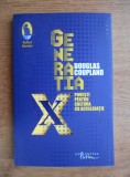 GENERATIA X - DOUGLAS COUPLAND