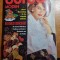 revista de moda BURDA - decembrie 1992