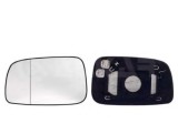 Sticla oglinda, oglinda retrovizoare exterioara TOYOTA COROLLA (CDE12, ZZE12, NDE12, ZDE12) (2001 - 2007) ALKAR 6432265