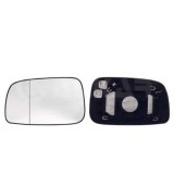 Sticla oglinda, oglinda retrovizoare exterioara TOYOTA AVENSIS (T25) (2003 - 2008) ALKAR 6431265