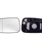 Sticla oglinda, oglinda retrovizoare exterioara TOYOTA COROLLA Combi (E12J, E12T) (2001 - 2007) ALKAR 6431265