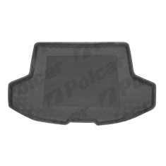 Tavita portbagaj Mitsubishi Lancer (Cy0), 03.2007-05.2017; model Hatchback, cu panza antialunecare