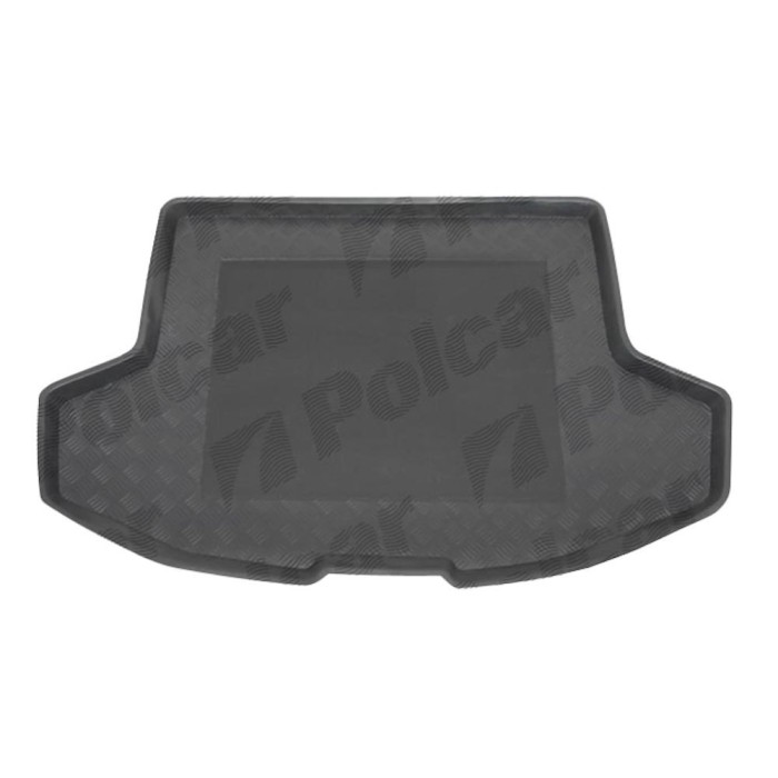 Tavita portbagaj Mitsubishi Lancer (Cy0), 03.2007-05.2017; model Hatchback, cu panza antialunecare