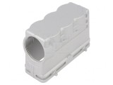 Carcasă pentru Conectori HDC C146 E24 pe Cablu