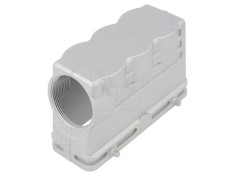 Carcasă pentru Conectori HDC C146 E24 pe Cablu