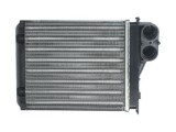 Radiator incalzire interior habitaclu DACIA DUSTER (HS_) (2010 - 2018) THERMOTEC D6R016TT