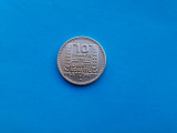 10 Francs 1948 Lit. B -Franta-stare buna--, Europa