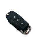 Cheie Briceag FORD Ranger 3 Butoane 434 MHz AutoProtect KeyCars