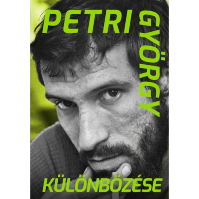 Petri Gy&ouml;rgy k&uuml;l&ouml;nb&ouml;z&eacute;se