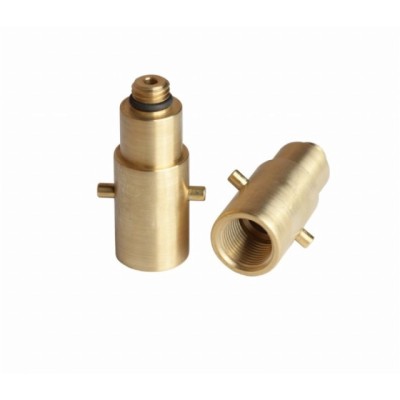 Conector alimentare GPL M14 foto