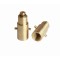 Conector alimentare GPL M14