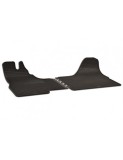 Set covorase auto din cauciuc tip tavita Iveco DAILY (2000-2014) 2PCS Umbrella
