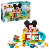 LEGO Clubul lui Mickey Mouse cu Minnie si Pluto Quality Brand