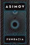 Cumpara ieftin Funda&Aring;&pound;ia. Seria Funda&Egrave;ia (Vol. 1) - Hardcover - Isaac Asimov - Paladin