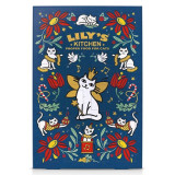 Cumpara ieftin Lily&#039;s Kitchen Cat Christmas Advent Calendar, 42 g