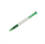 Pix cu corp din plastic cu 4 culori