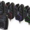 Set Avertizoare Zfish Bite Alarm Zx8 4+1