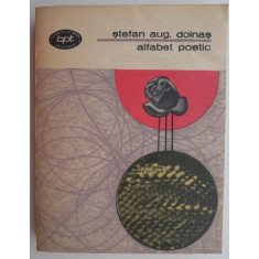 Alfabet poetic &ndash; Stefan Aug. Doinas