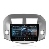 Cumpara ieftin Navigatie Toyota RAV4 (2005-2013), Android 12, E-Octacore 2GB RAM + 32GB ROM, 10.1 Inch - AD-BGE10002+AD-BGRKIT069A
