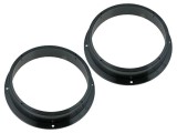 Cadru difuzor 200mm PER.PIC pentru Audi A4 2009 - Uşi faţă