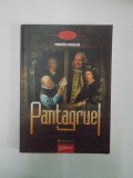 PANTAGRUEL de FRANCOIS RABELAIS 2013