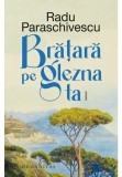 Cumpara ieftin Bratara pe glezna ta
