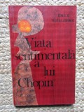 VIATA SENTIMENTALA A LUI CHOPIN-EMILE VUILLERMOZ