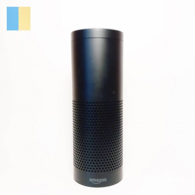 Boxa portabila Amazon Echo 1st Generation foto