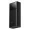 Baseus EnerFill FP41 30000mAh 22.5W Power Bank cu cablu Baseus Simple USB-A - USB-C 3A 30cm - Negru