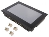 Panou HMI 7&quot; 800x480 24VDC