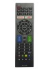 Telecomanda compatibila TV Sharp RM-L1346 Cod ER 1439 /MFY 1429 (140), Oem