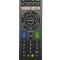 Telecomanda compatibila TV Sharp RM-L1346 Cod ER 1439 /MFY 1429 (140)
