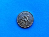 1 Franc 1960 Luxemburg-XF