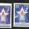 ROMANIA 1963 - COSMONAUTICA IN SLUJBA PACII, LUNA 4, MNH - LP 559