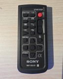 Telecomanda Sony RMT-DSLR2 pentru camere foto mirorrless de la Sony