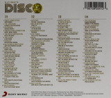 Ultimate Disco | Various Artists, sony music