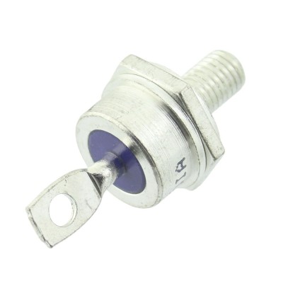 Dioda redresoare, cu surub, 1kV, 70A, plot de catod, NTE Electronics - NTE6072 foto