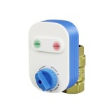 Electrovana inteligenta PNI SV160 Wi-Fi DN20 3/4 inch, Control apa, Tuya Smart, Alexa, Google Home, 10 bar