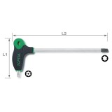 Torx T30