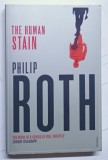 THE HUMAN STAIN by PHILIP ROTH , 2001
