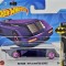 2023 Hot Wheels 169/250 BATMAN 4/5 - The Animated series